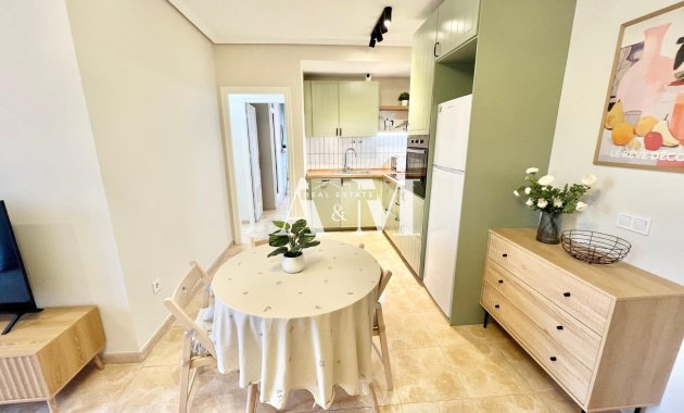 Alquiler a largo plazo - Apartamento / piso - Torrevieja