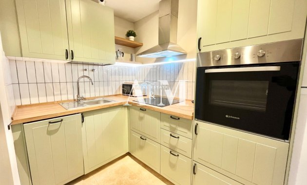 Alquiler a largo plazo - Apartamento / piso - Torrevieja