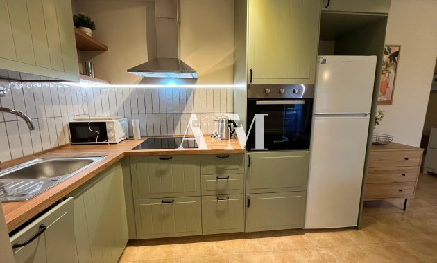 Alquiler a largo plazo - Apartamento / piso - Torrevieja