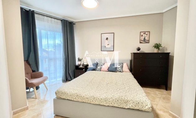 Alquiler a largo plazo - Apartamento / piso - Torrevieja