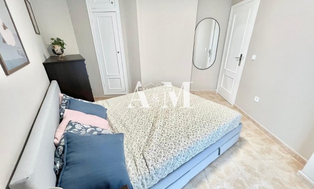 Alquiler a largo plazo - Apartamento / piso - Torrevieja