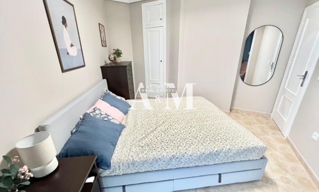 Alquiler a largo plazo - Apartamento / piso - Torrevieja