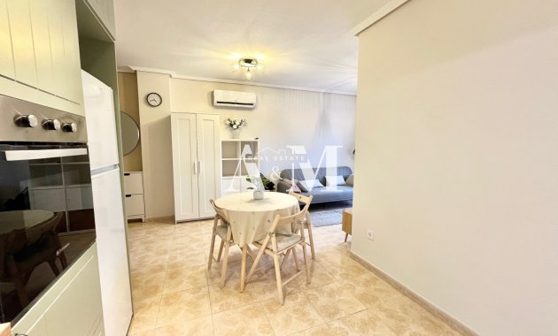 Alquiler a largo plazo - Apartamento / piso - Torrevieja