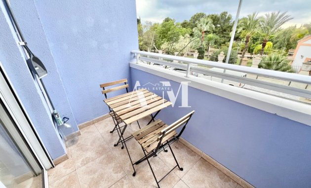 Alquiler a largo plazo - Apartamento / piso - Torrevieja