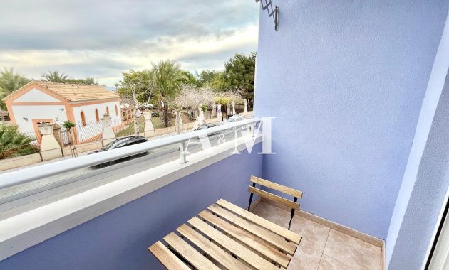 Alquiler a largo plazo - Apartamento / piso - Torrevieja