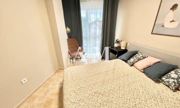 Alquiler a largo plazo - Apartamento / piso - Torrevieja