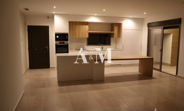 New Build - detached - Aspe