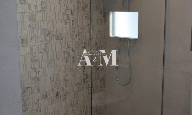 New Build - detached - Aspe