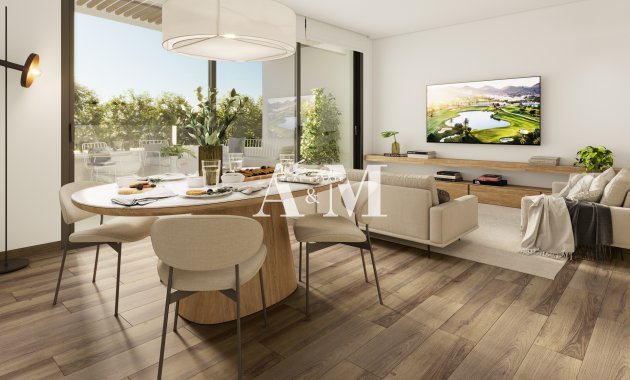 Obra nueva - Ático - Cartagena