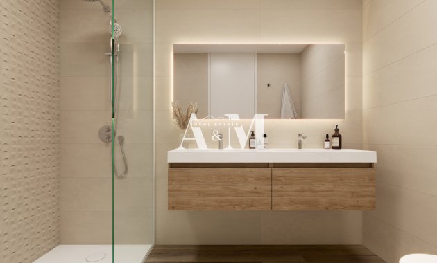 Obra nueva - Ático - Cartagena