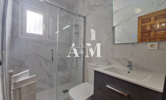 Long Term Rental - Townhouse - Orihuela Costa - Villamartín