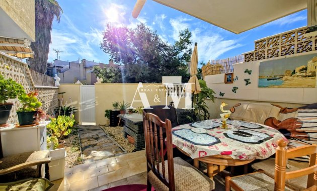 Alquiler a largo plazo - Adosado - Torrevieja - Nueva Torrevieja - Aguas Nuevas