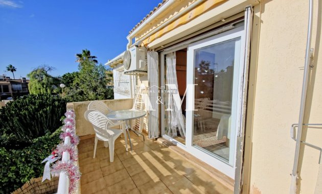 Alquiler a largo plazo - Adosado - Torrevieja - Nueva Torrevieja - Aguas Nuevas