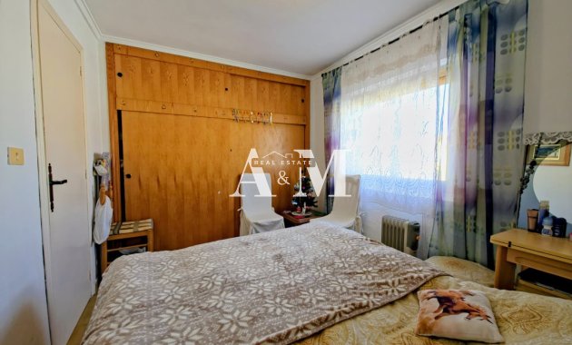 Alquiler a largo plazo - Adosado - Torrevieja - Nueva Torrevieja - Aguas Nuevas