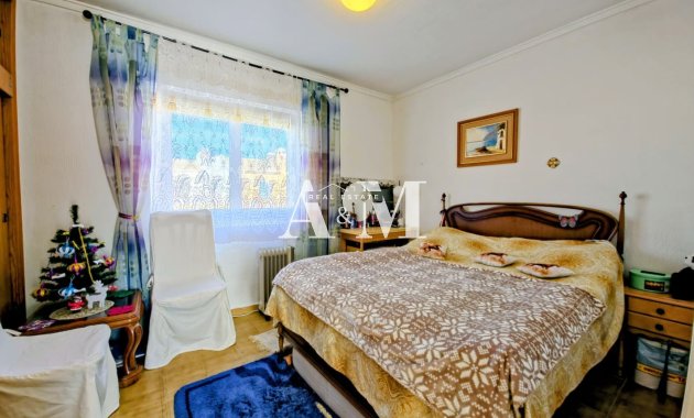 Alquiler a largo plazo - Adosado - Torrevieja - Nueva Torrevieja - Aguas Nuevas