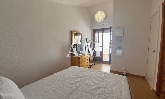 Long Term Rental - Townhouse - Orihuela Costa - Villamartín