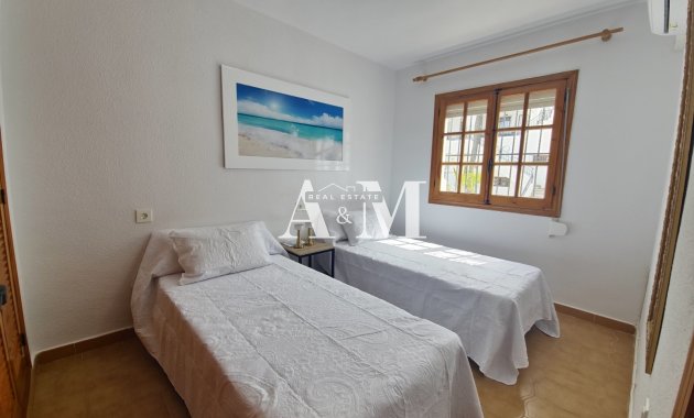 Long Term Rental - Townhouse - Orihuela Costa - Villamartín
