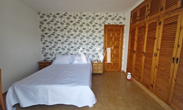 Long Term Rental - Townhouse - Orihuela Costa - Villamartín