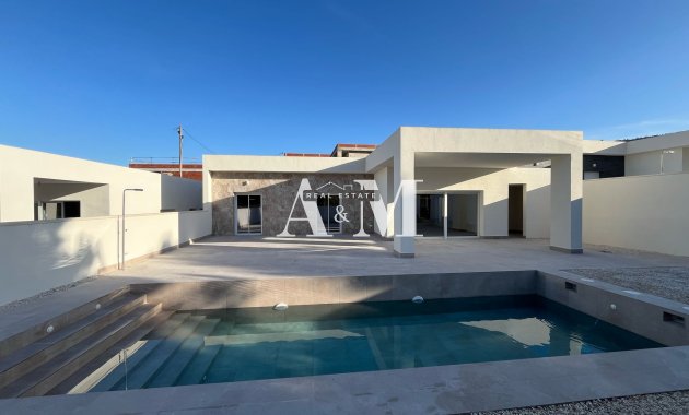 Obra nueva - terraced - La Romana