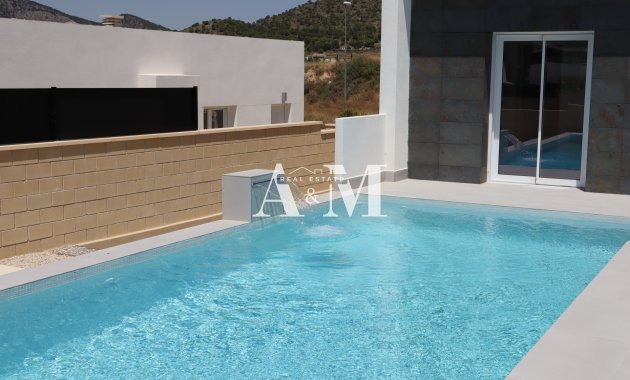 Obra nueva - terraced - La Romana