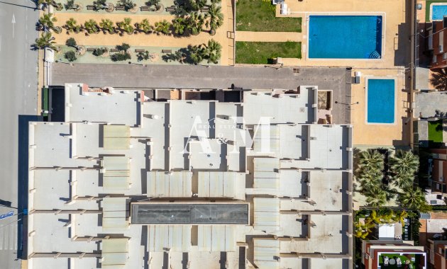 Nouvelle construction - apartment - Orihuela Costa