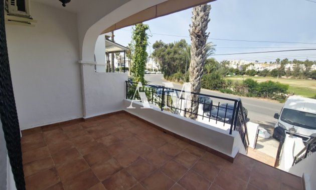 Long Term Rental - Townhouse - Orihuela Costa - Villamartín