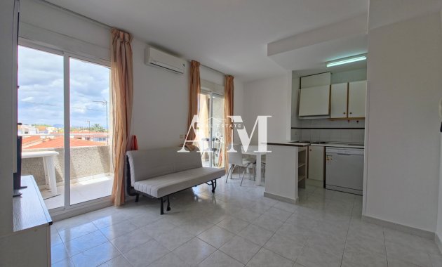 Long Term Rental - Penthouse - Torrevieja - El Acequión - Los Náufragos