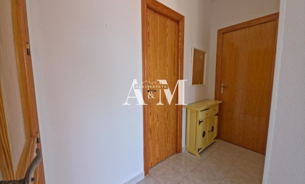 Long Term Rental - Penthouse - Torrevieja - El Acequión - Los Náufragos