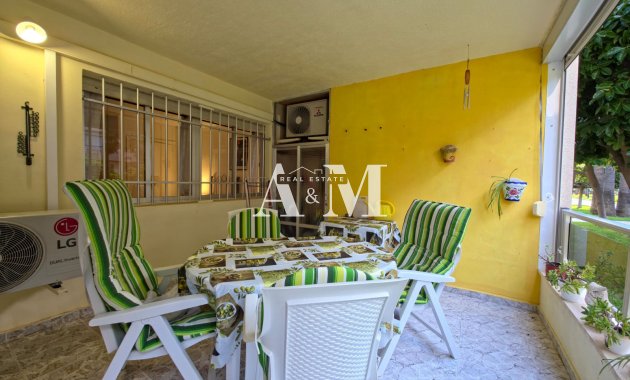 Alquiler a largo plazo - Apartamento / piso - Torrevieja - Playa de los Locos