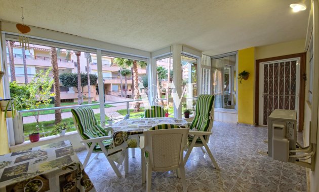 Alquiler a largo plazo - Apartamento / piso - Torrevieja - Playa de los Locos