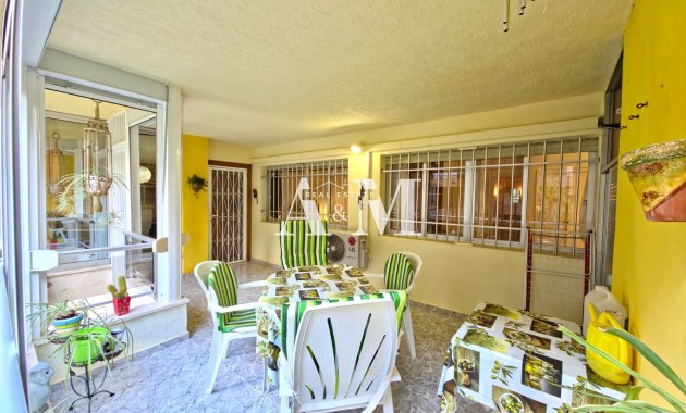 Alquiler a largo plazo - Apartamento / piso - Torrevieja - Playa de los Locos