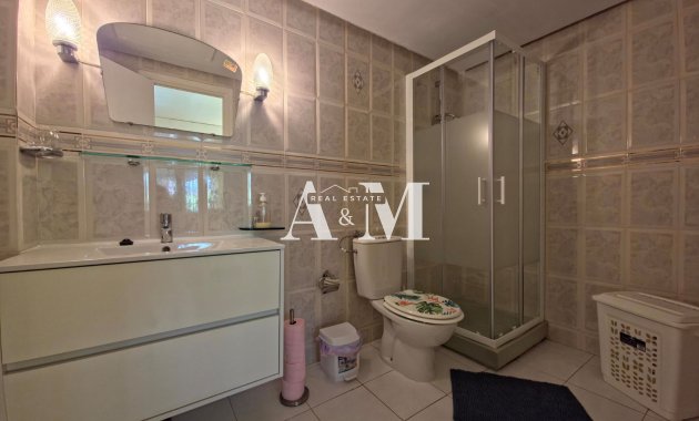 Alquiler a largo plazo - Apartamento / piso - Torrevieja - Playa de los Locos