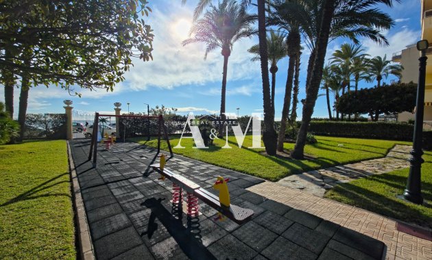 Alquiler a largo plazo - Apartamento / piso - Torrevieja - Playa de los Locos