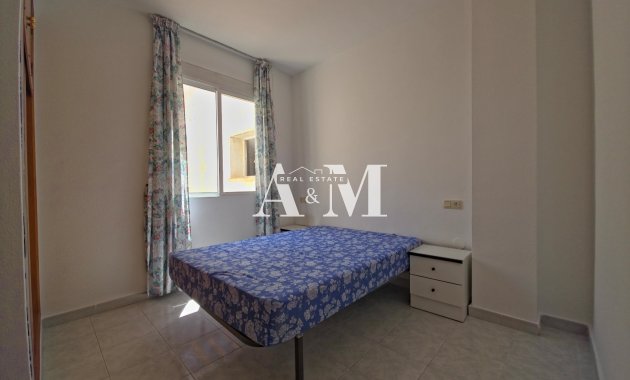 Long Term Rental - Penthouse - Torrevieja - El Acequión - Los Náufragos