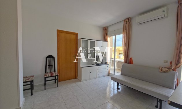 Long Term Rental - Penthouse - Torrevieja - El Acequión - Los Náufragos