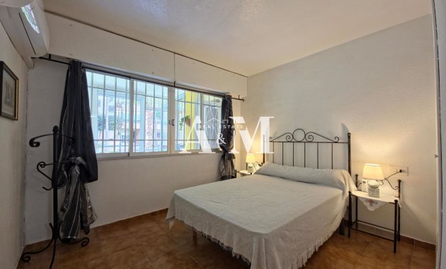 Alquiler a largo plazo - Apartamento / piso - Torrevieja - Playa de los Locos