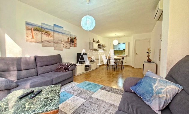 Alquiler a largo plazo - Apartamento / piso - Torrevieja - Playa de los Locos