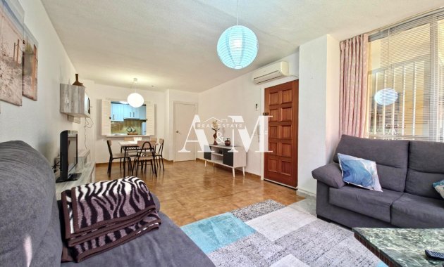 Alquiler a largo plazo - Apartamento / piso - Torrevieja - Playa de los Locos