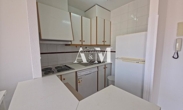 Long Term Rental - Penthouse - Torrevieja - El Acequión - Los Náufragos