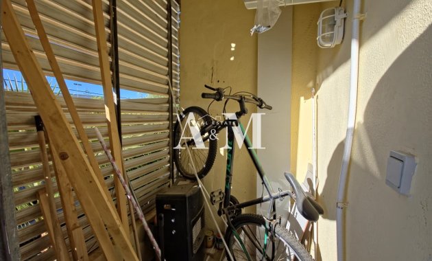 Alquiler a largo plazo - Apartamento / piso - Torrevieja - La Veleta