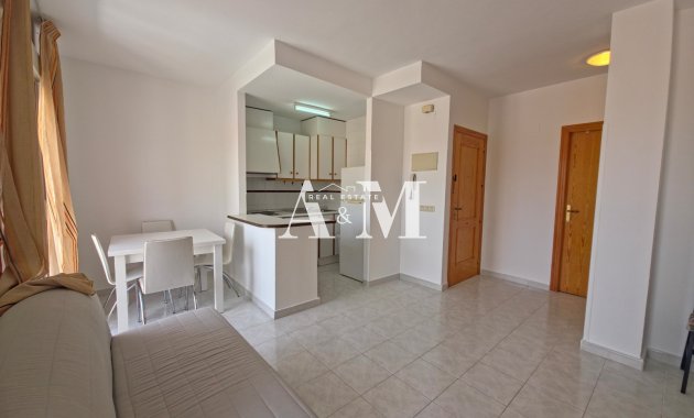 Long Term Rental - Penthouse - Torrevieja - El Acequión - Los Náufragos