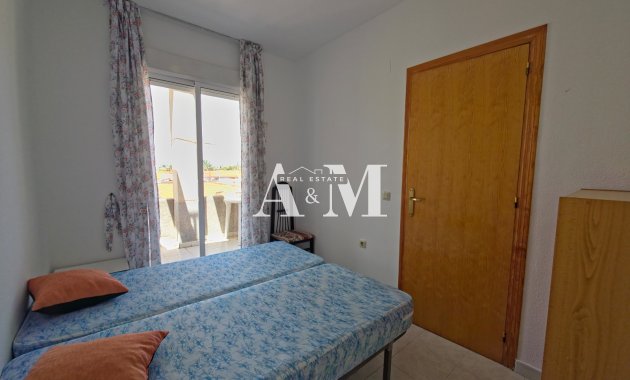 Long Term Rental - Penthouse - Torrevieja - El Acequión - Los Náufragos