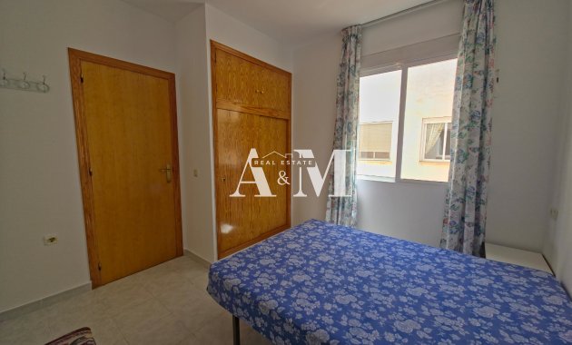 Long Term Rental - Penthouse - Torrevieja - El Acequión - Los Náufragos