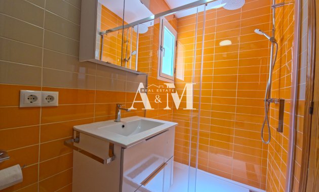 Long Term Rental - Penthouse - Torrevieja - El Acequión - Los Náufragos