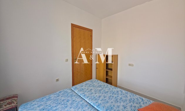 Long Term Rental - Penthouse - Torrevieja - El Acequión - Los Náufragos