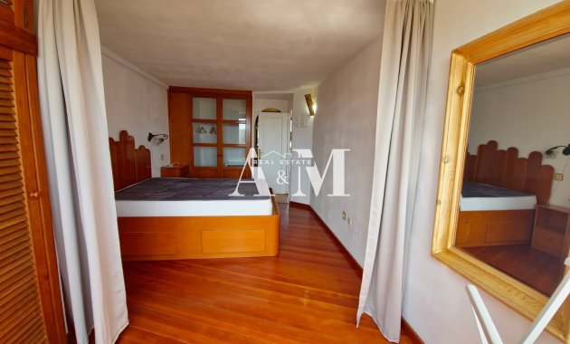Alquiler a largo plazo - Apartamento / piso - Torre de la Horadada - Mil Palmeras