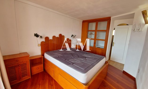Alquiler a largo plazo - Apartamento / piso - Torre de la Horadada - Mil Palmeras