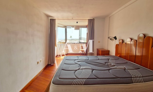 Alquiler a largo plazo - Apartamento / piso - Torre de la Horadada - Mil Palmeras