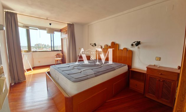 Alquiler a largo plazo - Apartamento / piso - Torre de la Horadada - Mil Palmeras