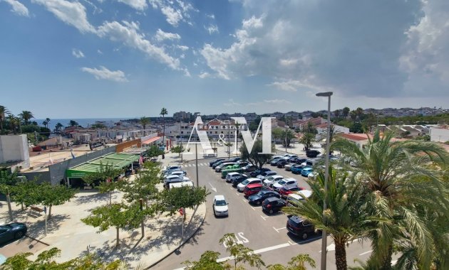 Alquiler a largo plazo - Apartamento / piso - Torre de la Horadada - Mil Palmeras